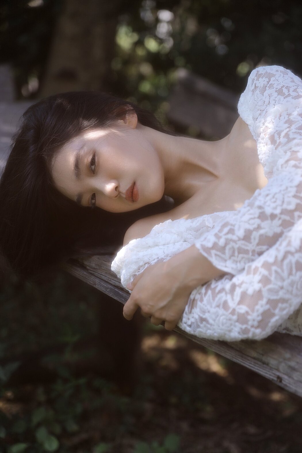 YiTuYu艺图语 Vol.2835 Hai Jiao De Guo Rong