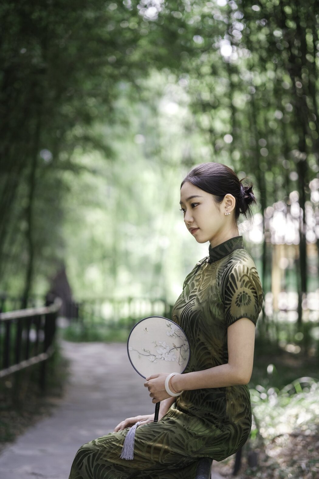 YiTuYu艺图语 Vol.2839 Pen Huo E