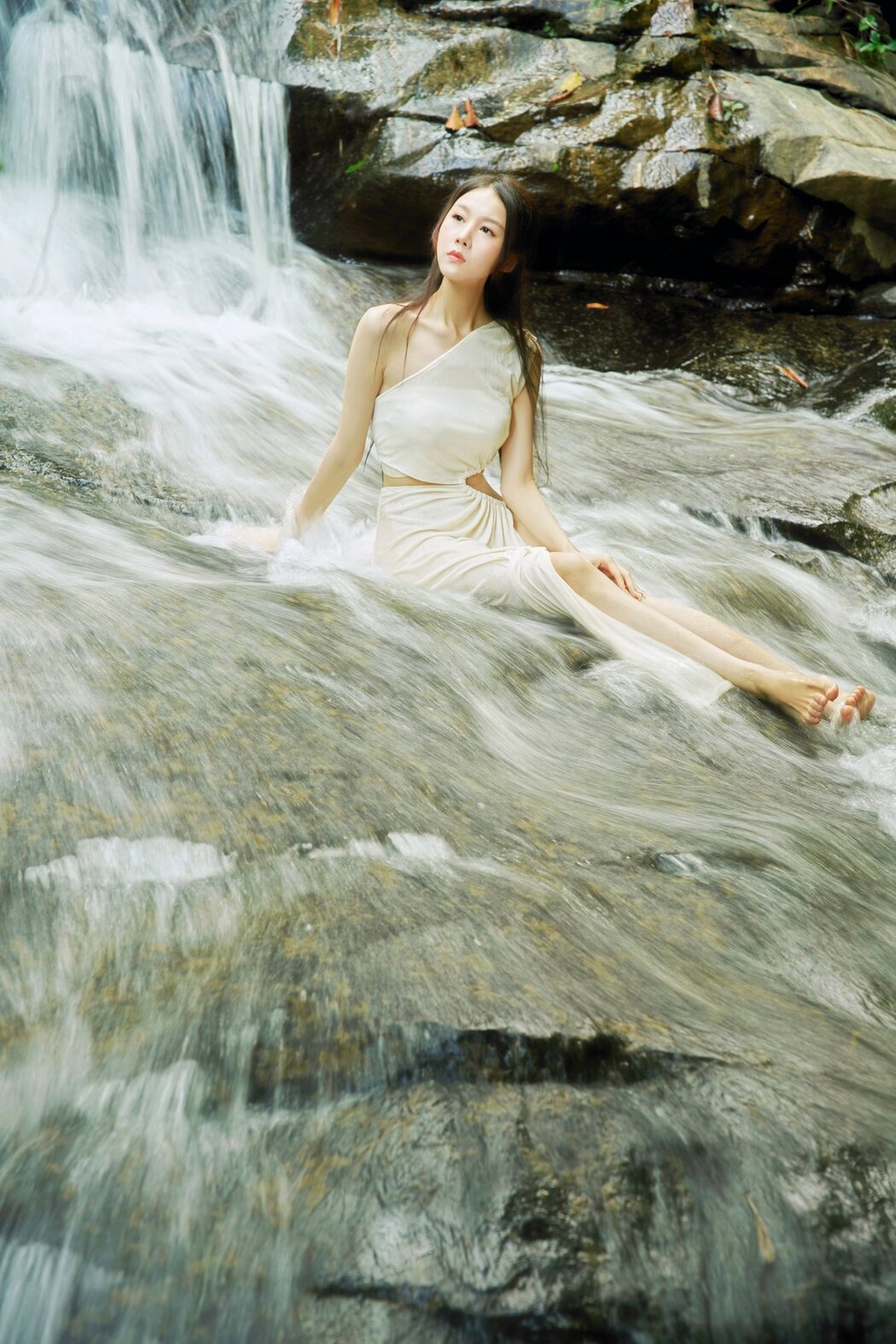 YiTuYu艺图语 Vol.2788 Yu Chun Viva