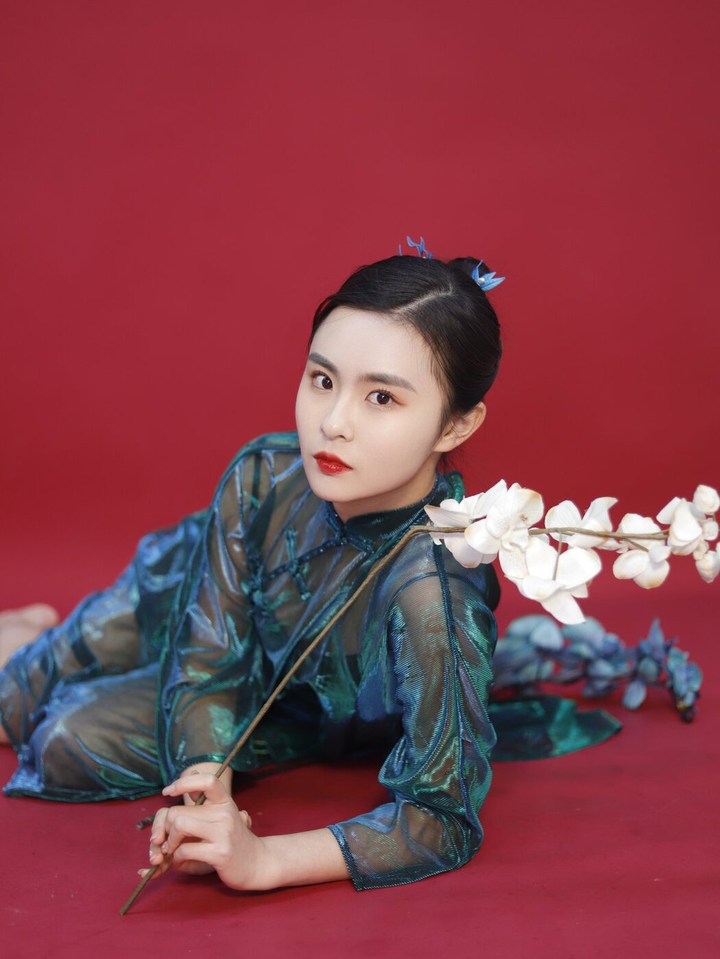 YiTuYu艺图语 Vol.2805 Cheng Zi