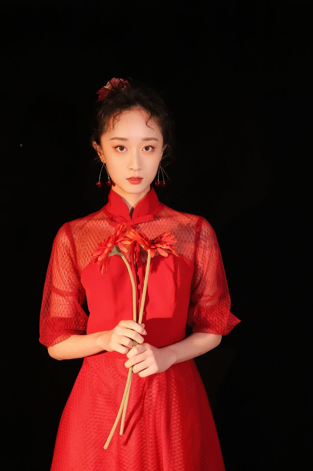 YiTuYu艺图语 Vol.2765 Xiao Ning