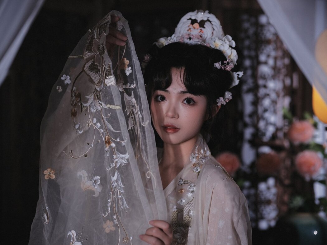 YiTuYu艺图语 Vol.2899 Yu Yuan Yuan E