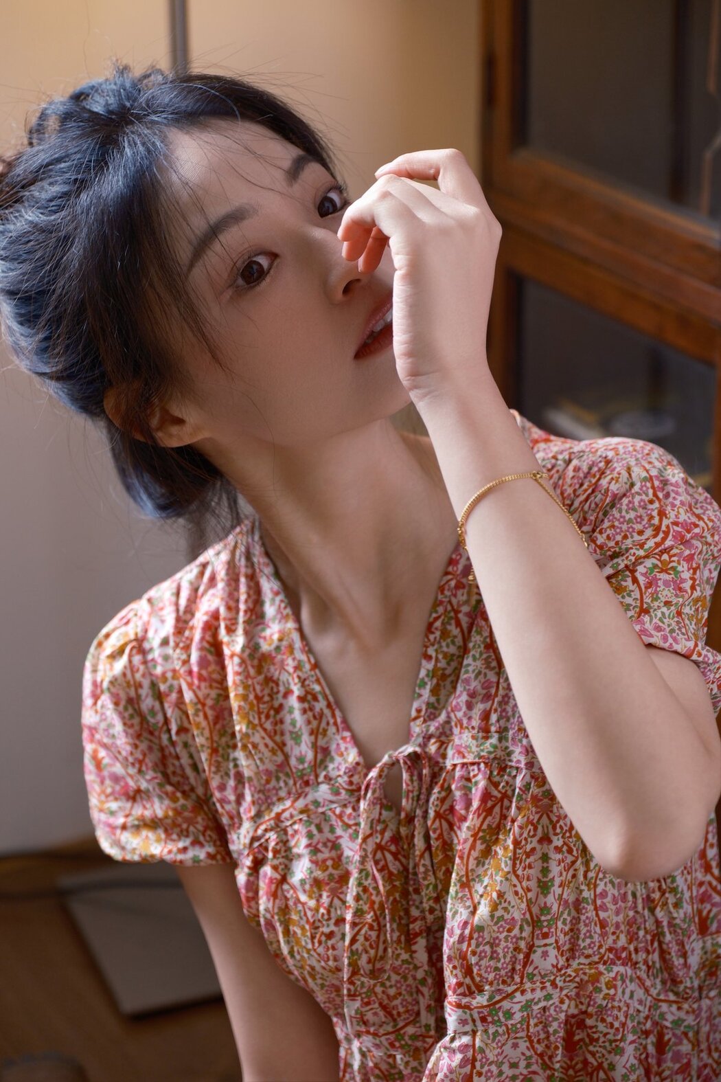 YiTuYu艺图语 Vol.2907 Yu Wei Jiang