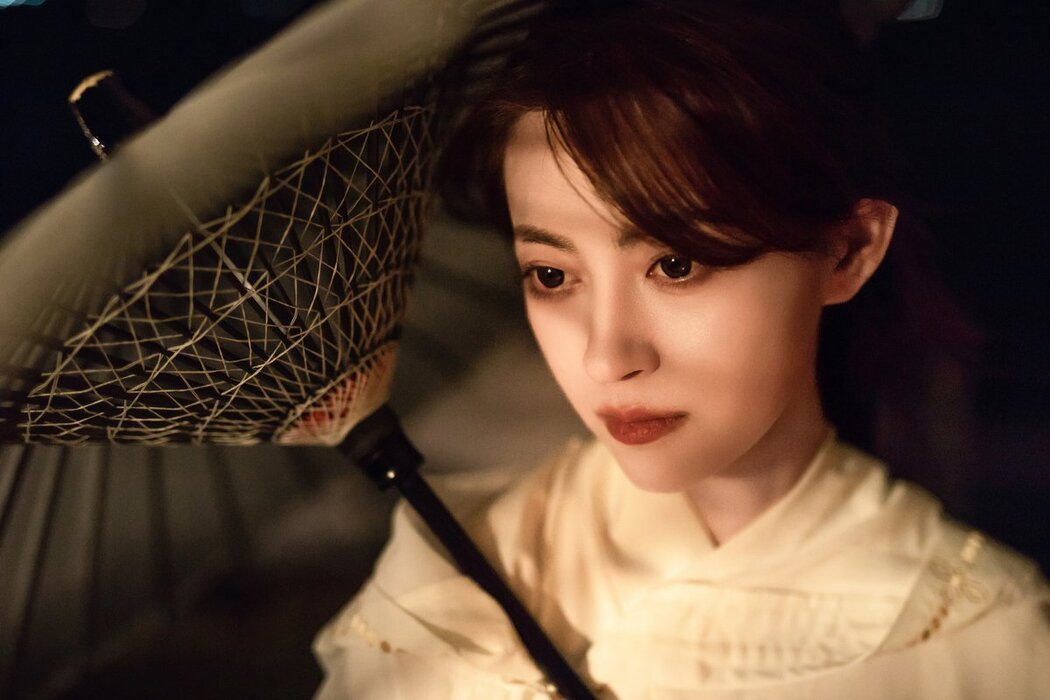 YiTuYu艺图语 Vol.2905 Yi Xuan