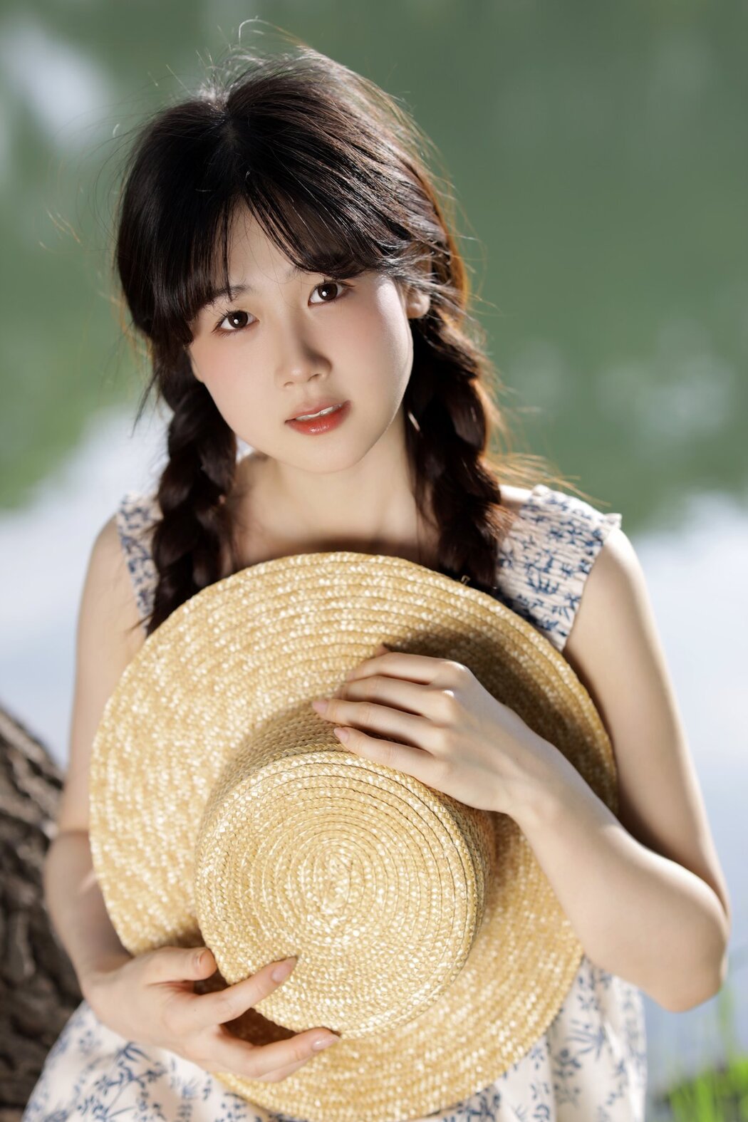 YiTuYu艺图语 Vol.2878 Xiao E Jiang Jiang Jiang