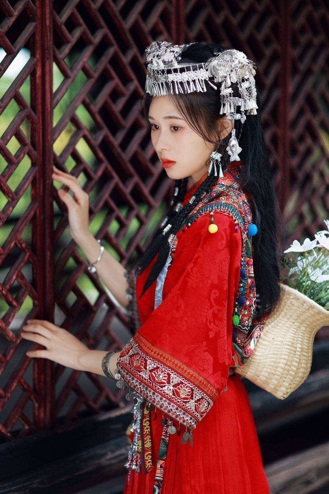 YiTuYu艺图语 Vol.2736 Si Si