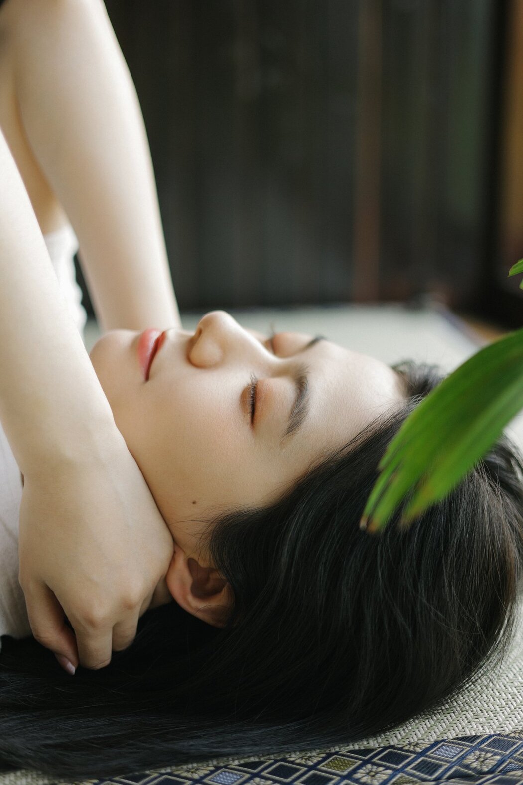 YiTuYu艺图语 Vol.2875 Xiao Xin