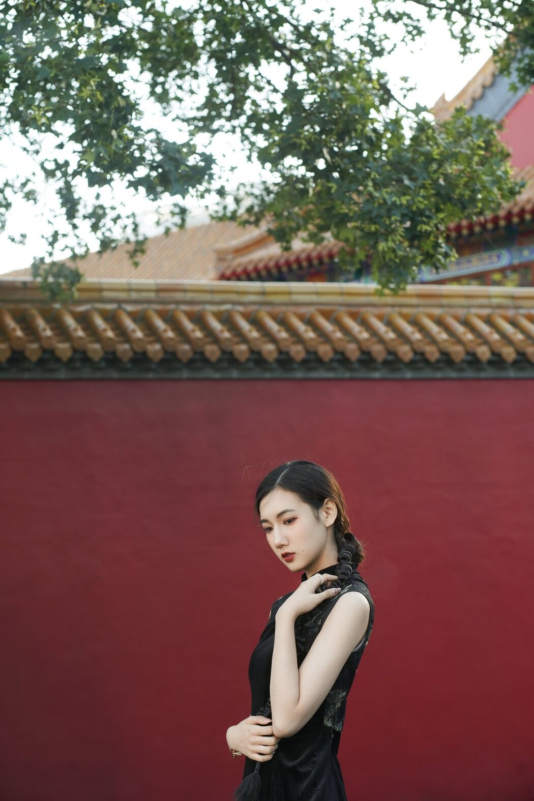 YiTuYu艺图语 Vol.2838 Ju Zi