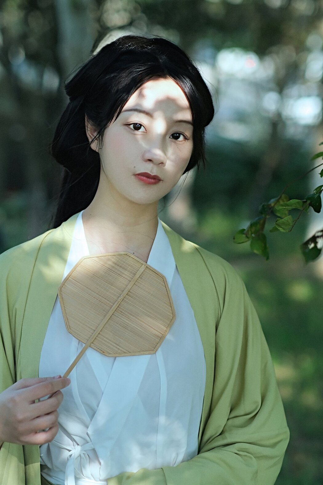 YiTuYu艺图语 Vol.2840 Tama Tama