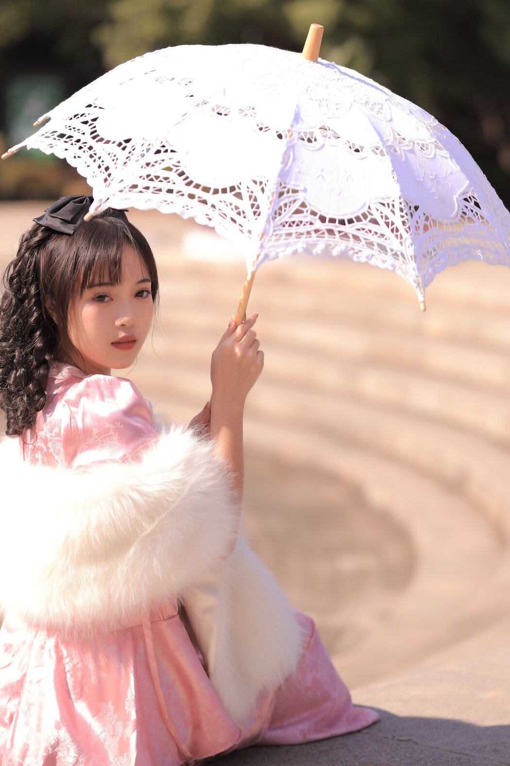YiTuYu艺图语 Vol.2910 Xiao Wei Ren Er