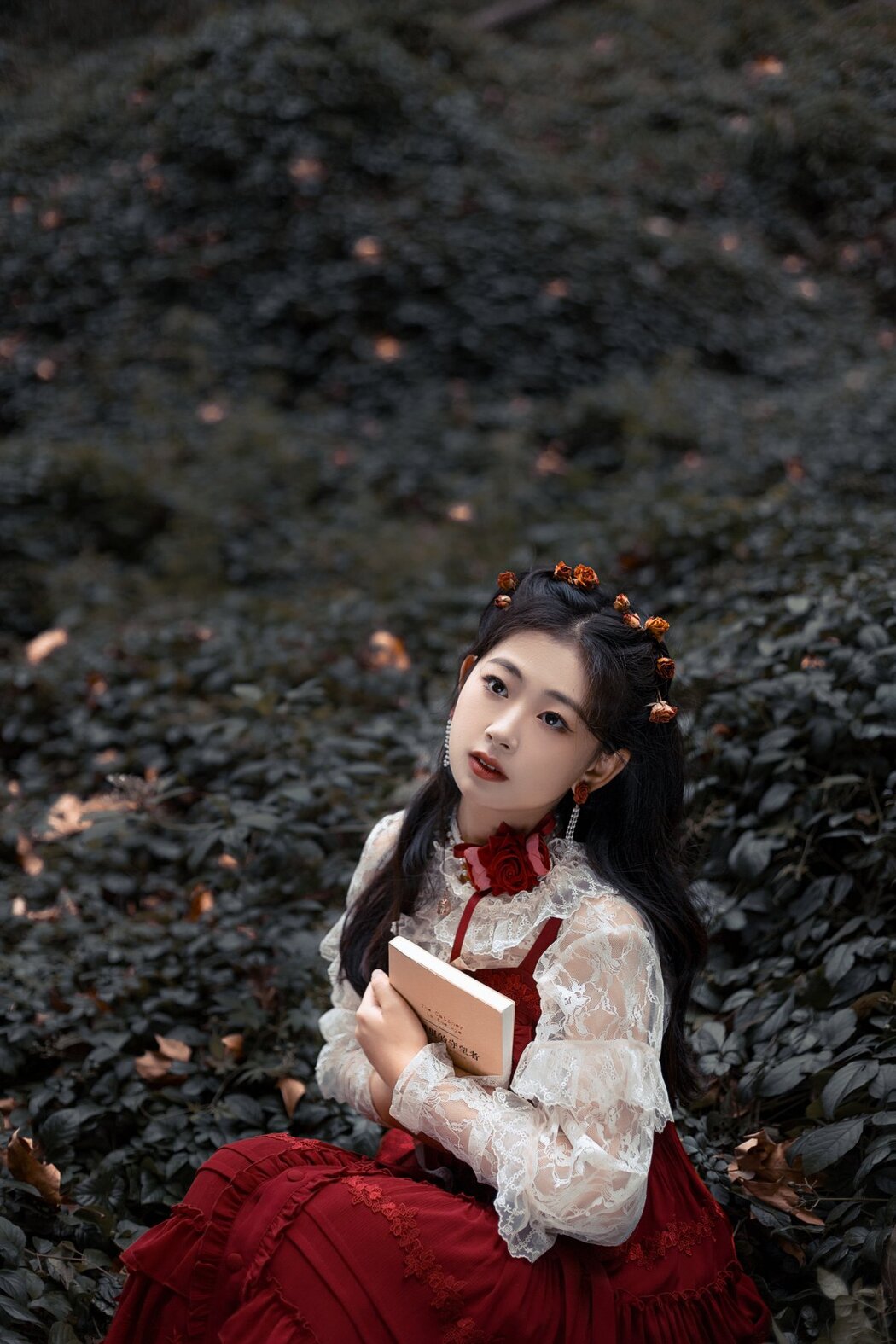 YiTuYu艺图语 Vol.2906 Asoe