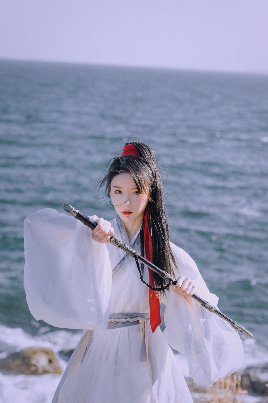 YiTuYu艺图语 Vol.287 Xu Yi