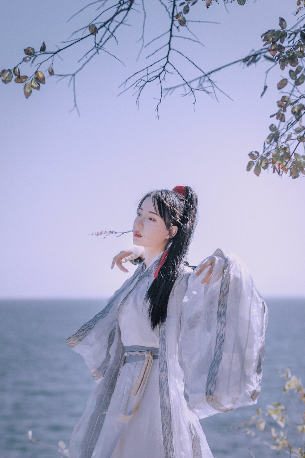 YiTuYu艺图语 Vol.287 Xu Yi