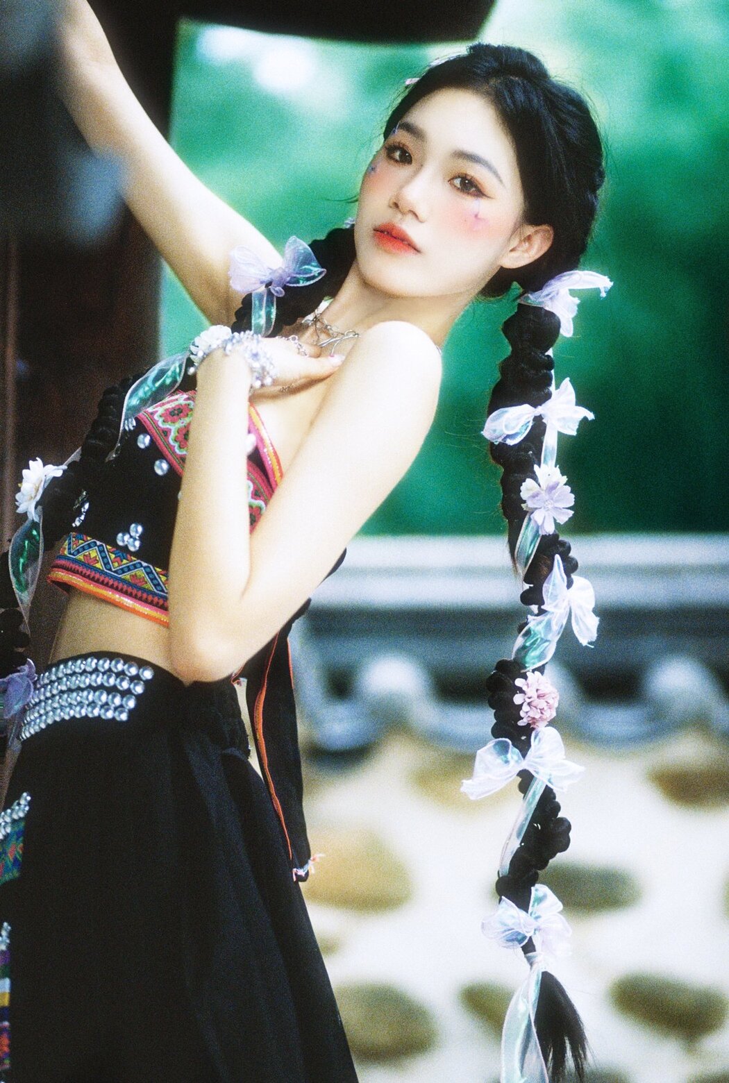 YiTuYu艺图语 Vol.2775 Wan Xiao Jiu