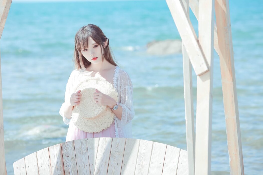 YiTuYu艺图语 Vol.2780 Nai Wen Wen
