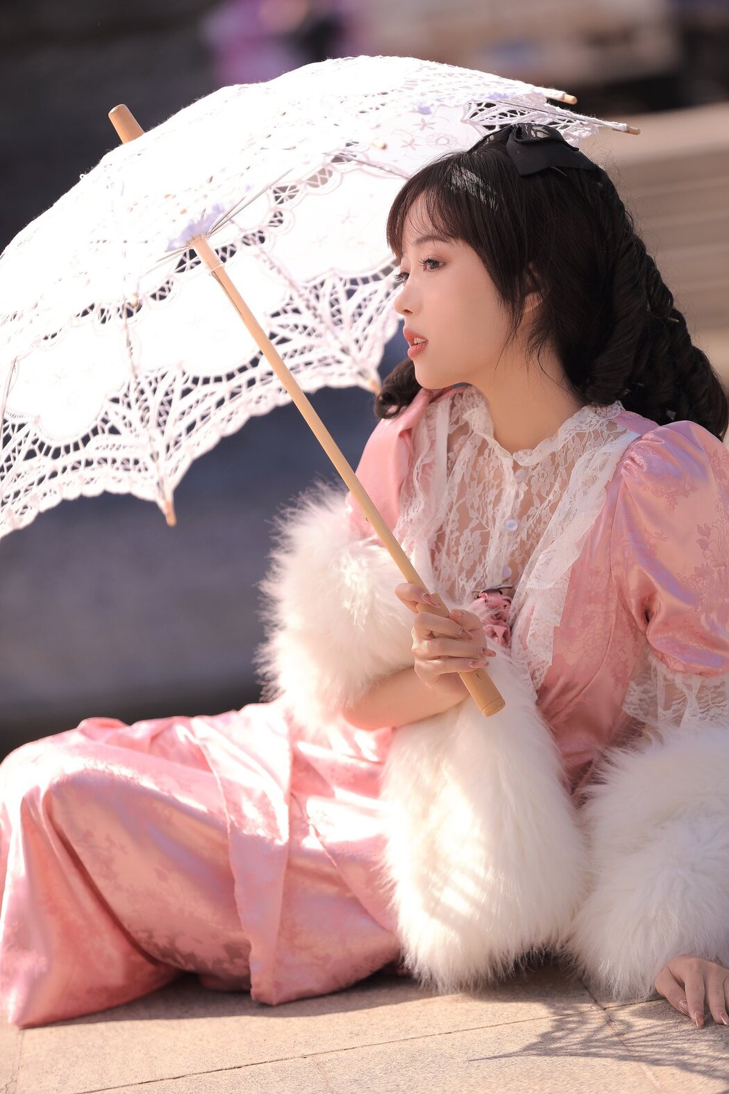 YiTuYu艺图语 Vol.2910 Xiao Wei Ren Er
