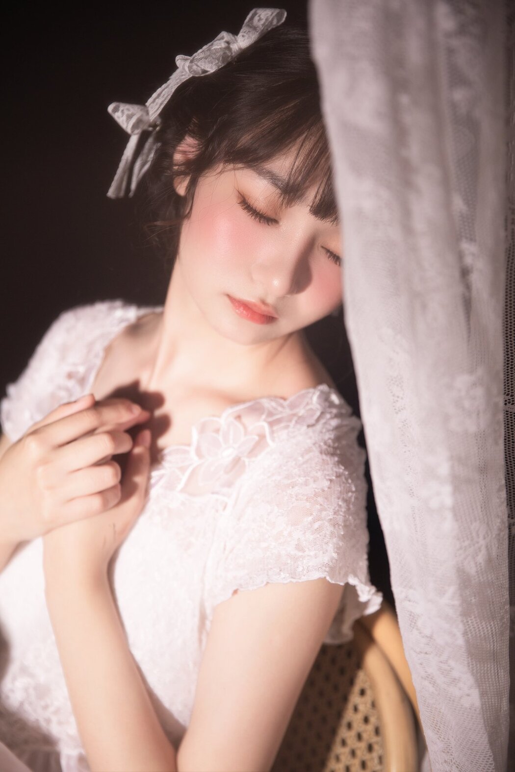 YiTuYu艺图语 Vol.2887 A Yao