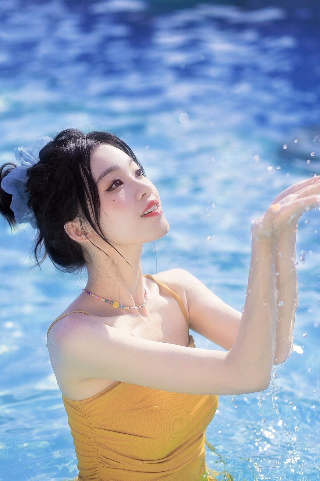 YiTuYu艺图语 Vol.2879 Wan Xiao Jiu