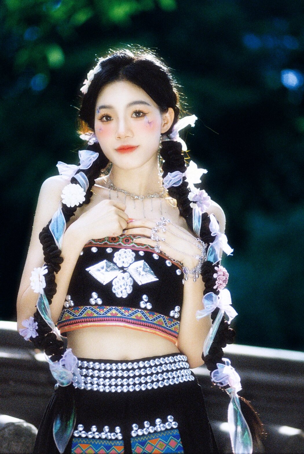 YiTuYu艺图语 Vol.2775 Wan Xiao Jiu