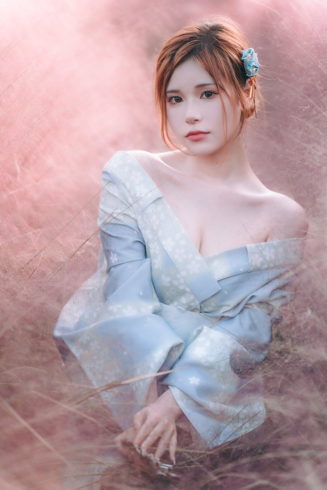 YiTuYu艺图语 Vol.2808 Nai Lao