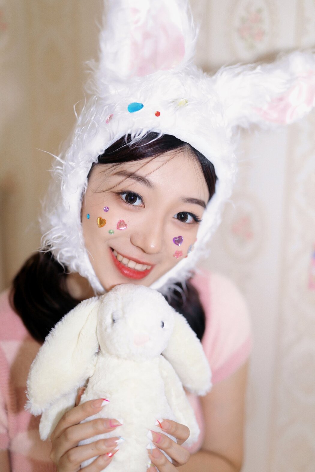 YiTuYu艺图语 Vol.2881 Yu Fang