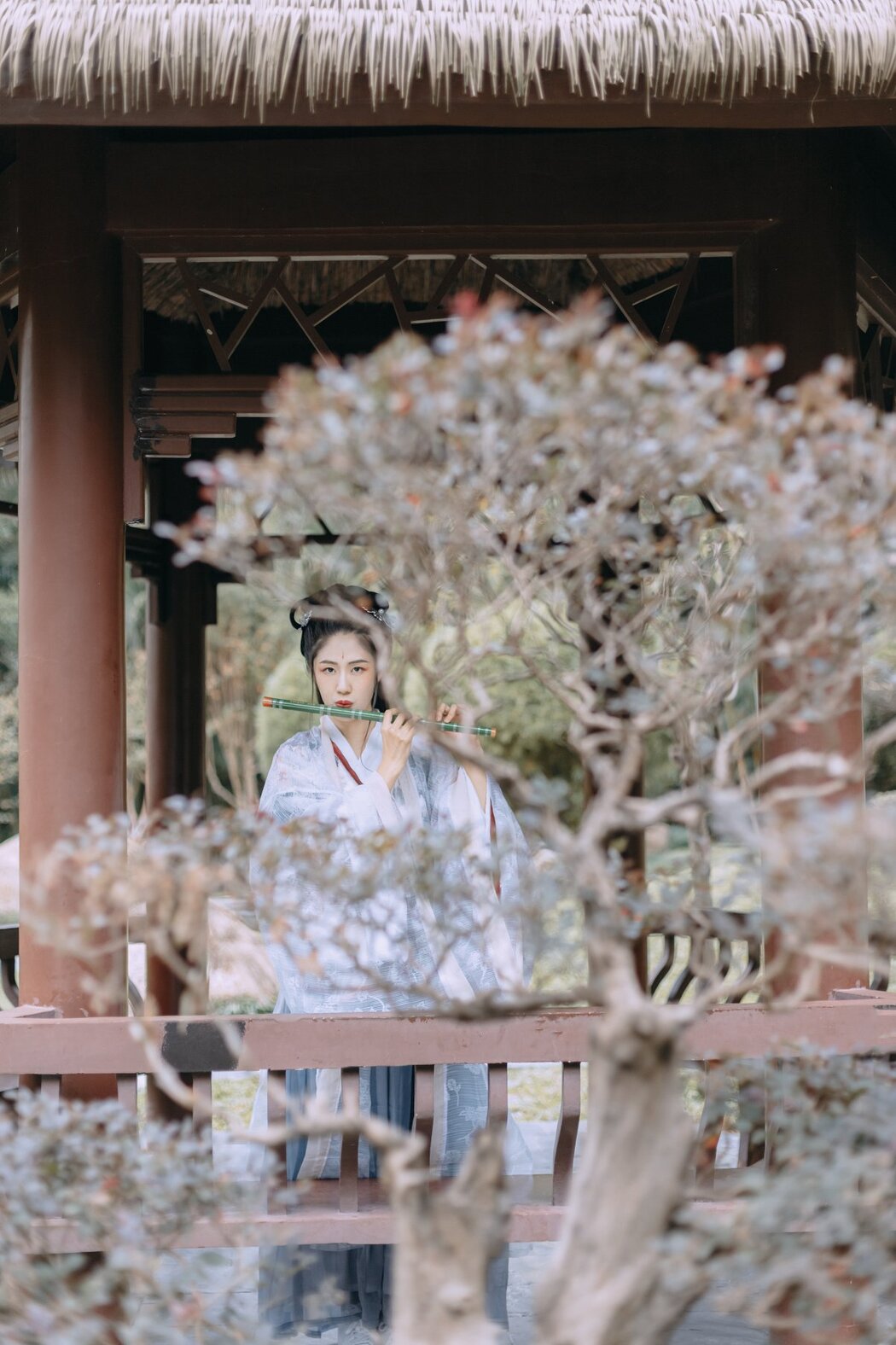 YiTuYu艺图语 Vol.277 Kexin