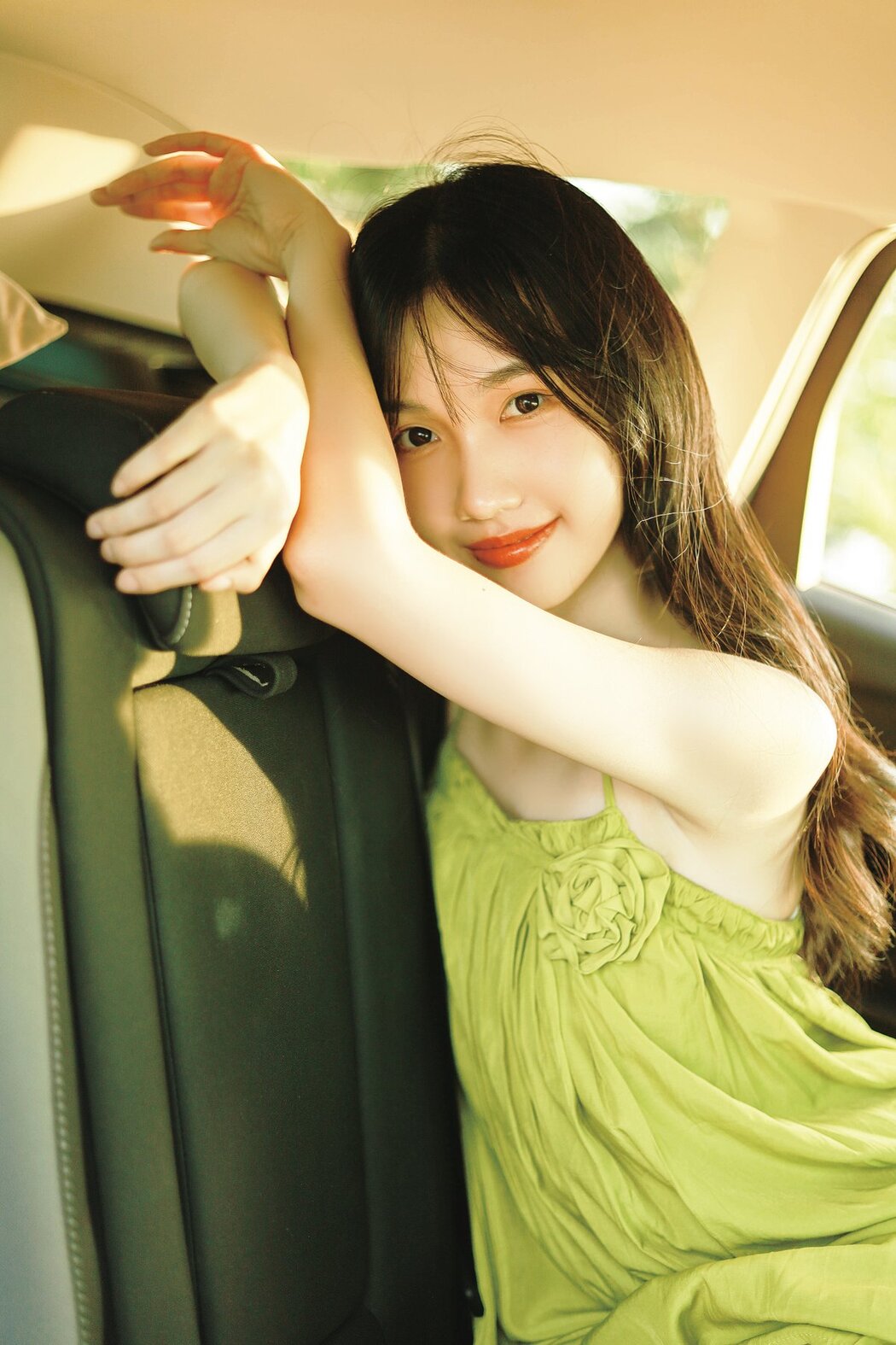 YiTuYu艺图语 Vol.2803 Lai Lai