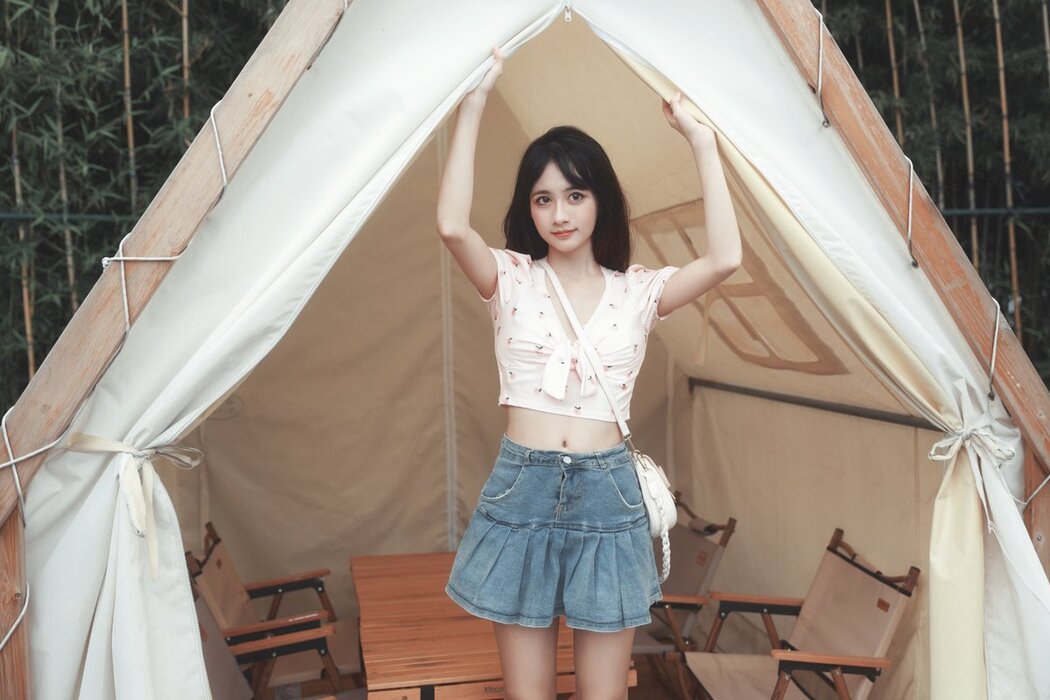 YiTuYu艺图语 Vol.2767 Lin Lin