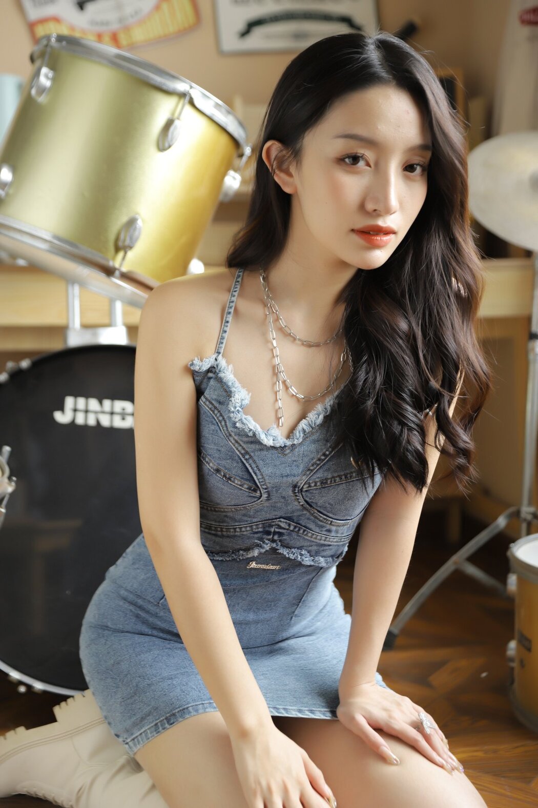 YiTuYu艺图语 Vol.2909 Ning Meng Jing A