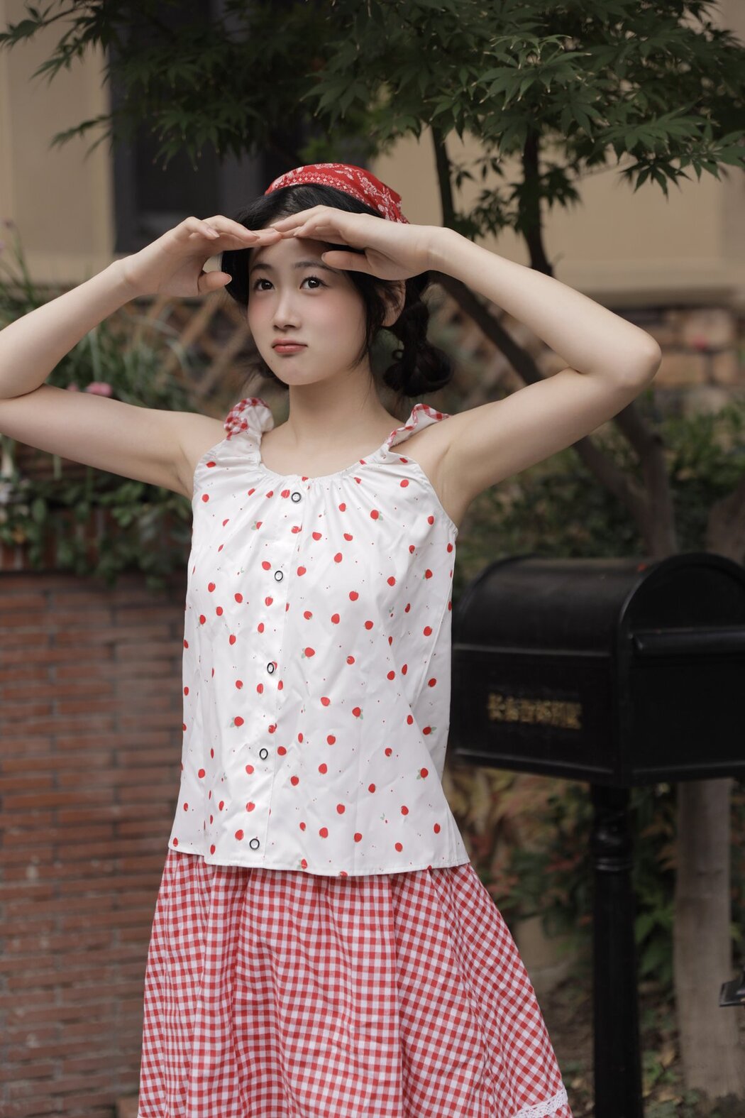 YiTuYu艺图语 Vol.2828 Xiao E Jiang Jiang Jiang
