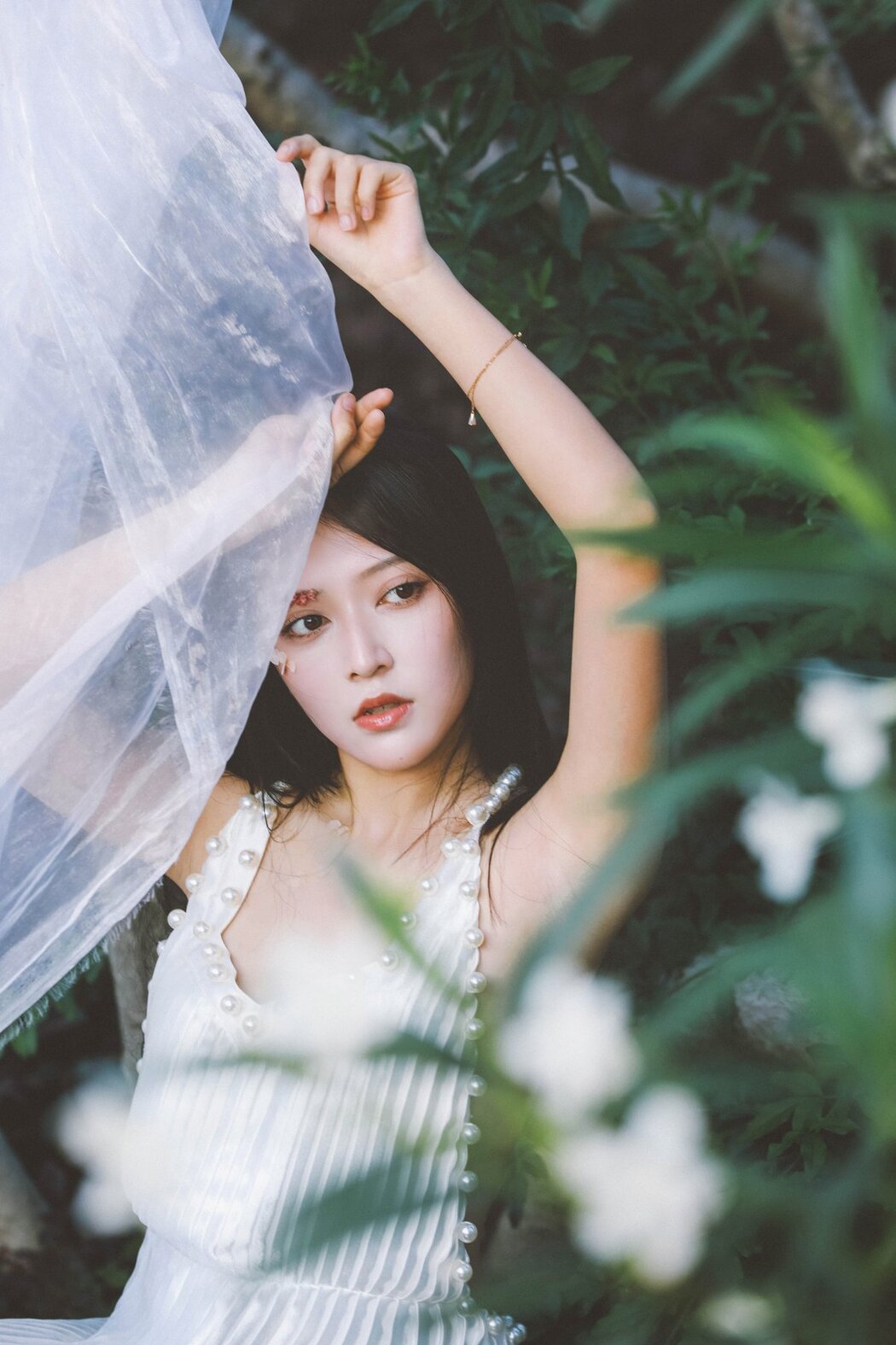 YiTuYu艺图语 Vol.2836 Ying Ying Chi
