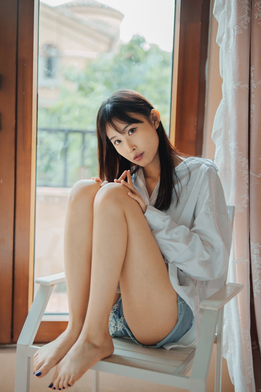 YiTuYu艺图语 Vol.2857 Ahong