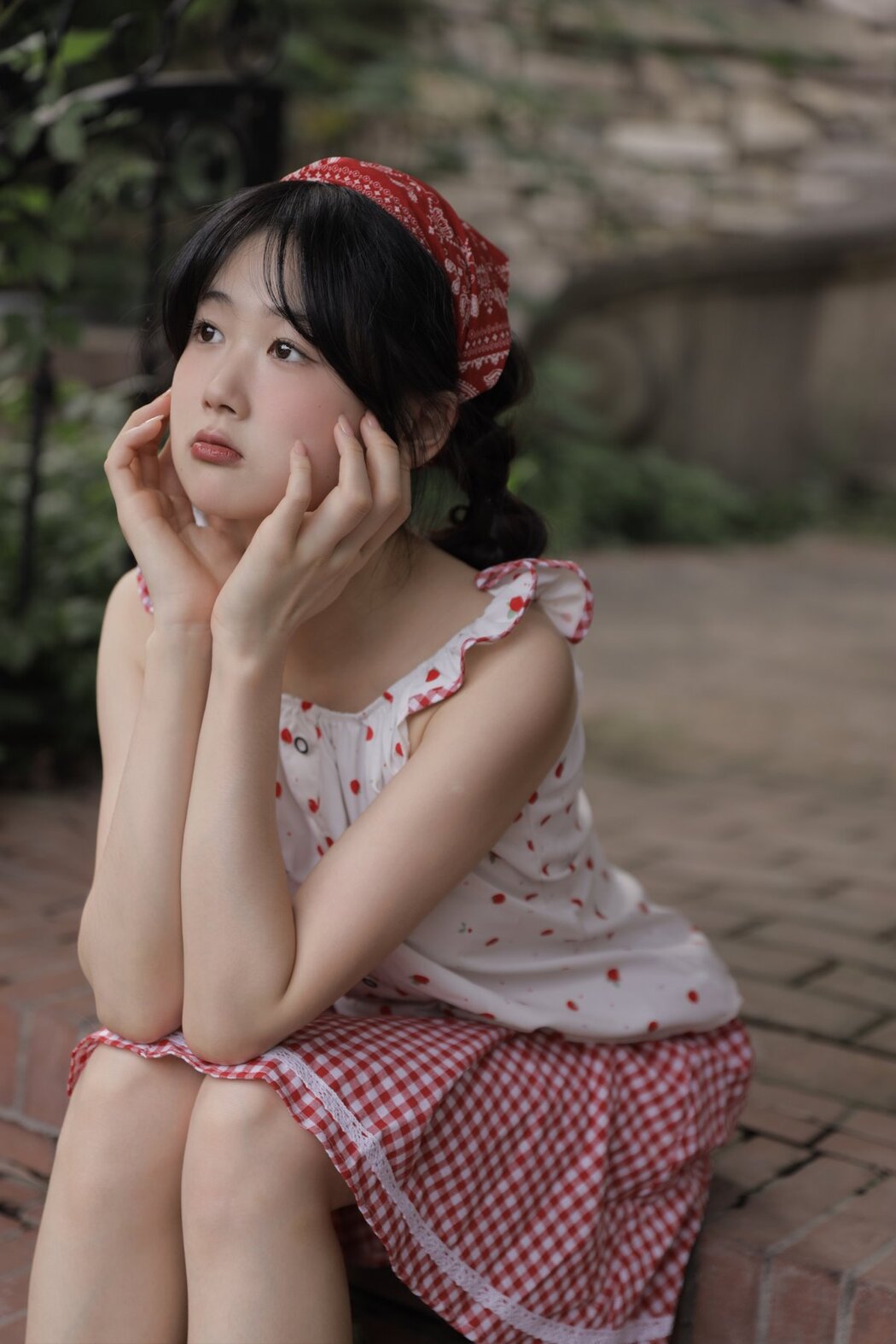 YiTuYu艺图语 Vol.2828 Xiao E Jiang Jiang Jiang