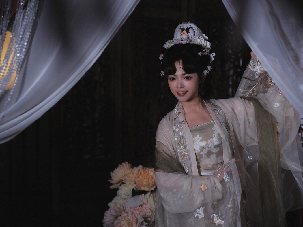 YiTuYu艺图语 Vol.2899 Yu Yuan Yuan E