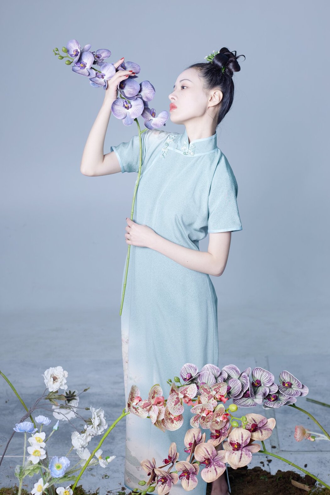 YiTuYu艺图语 Vol.2764 Xiang Ze Xi Zi
