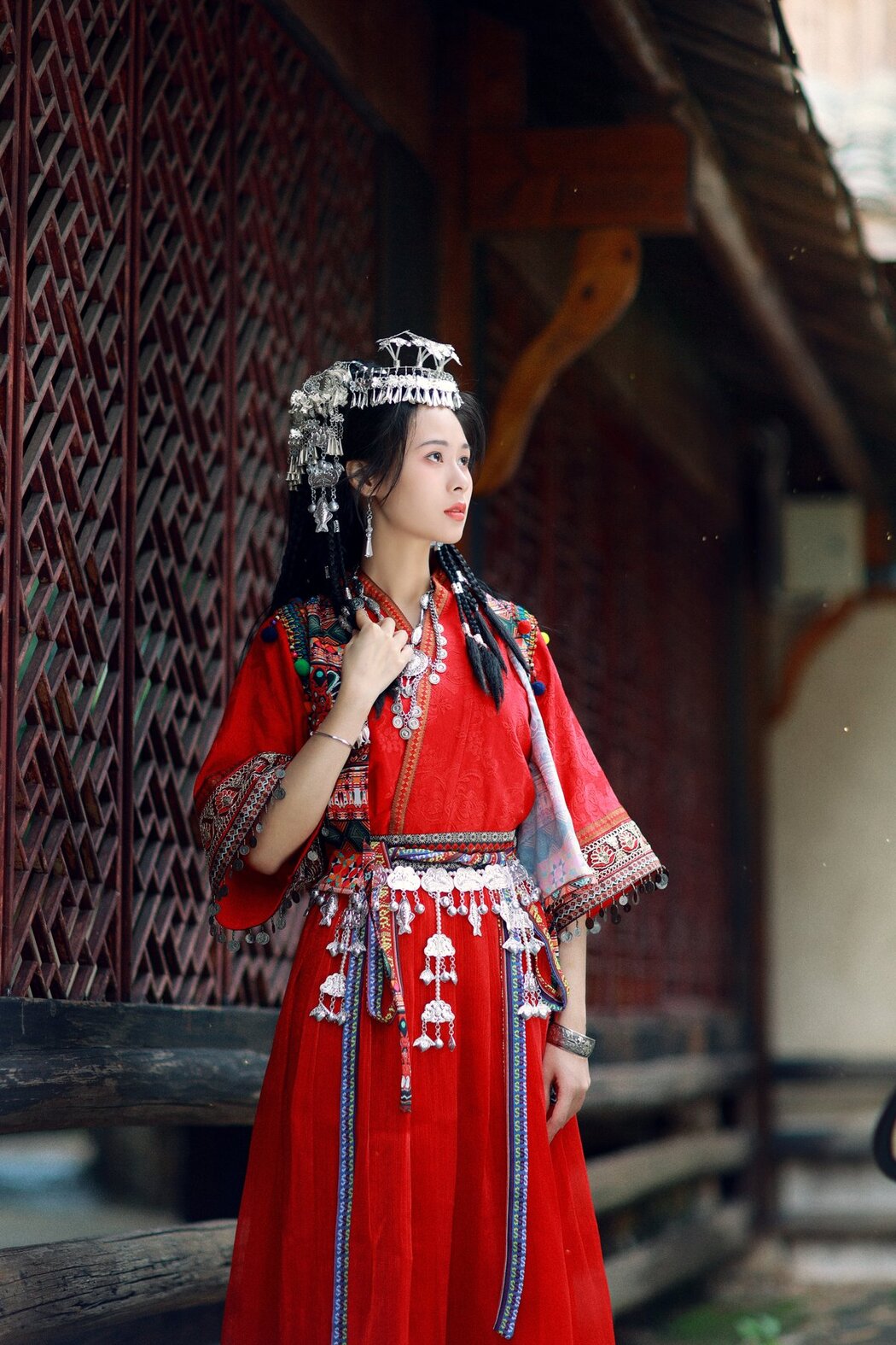 YiTuYu艺图语 Vol.2736 Si Si