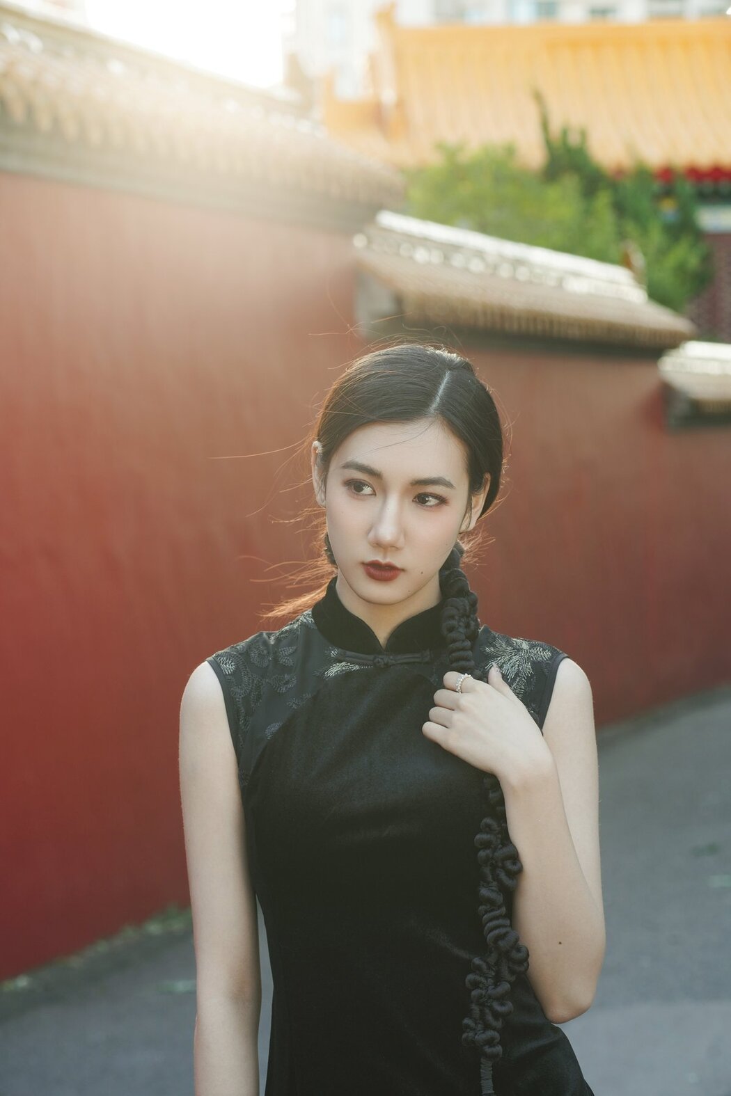 YiTuYu艺图语 Vol.2838 Ju Zi