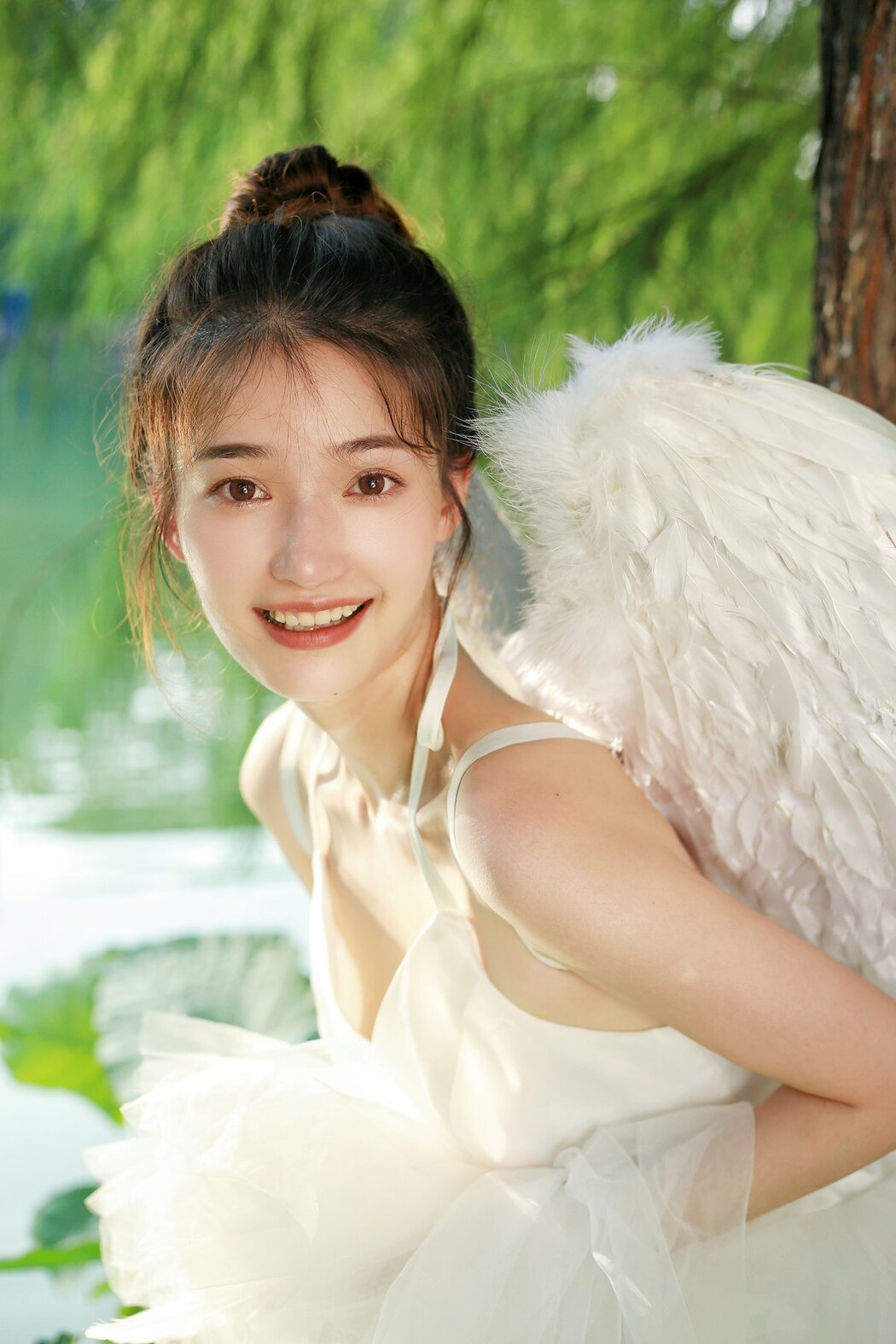 YiTuYu艺图语 Vol.2726 Jiu Jiu Shi