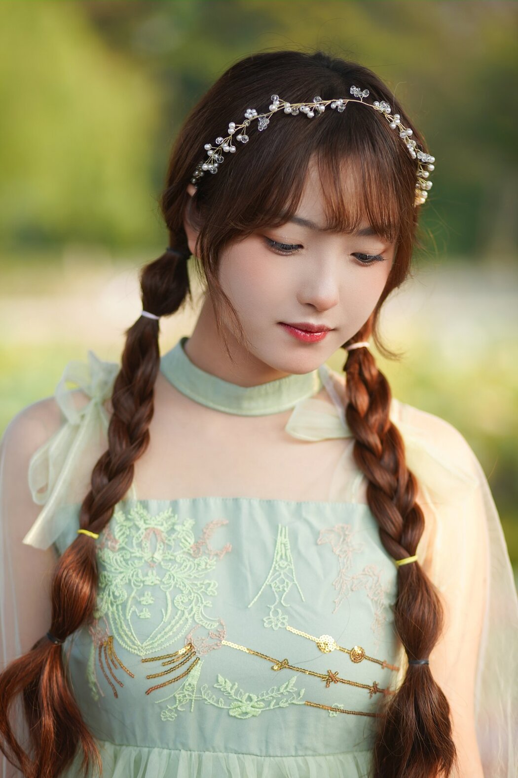 YiTuYu艺图语 Vol.2915 Zha Ji Bing Ke Le