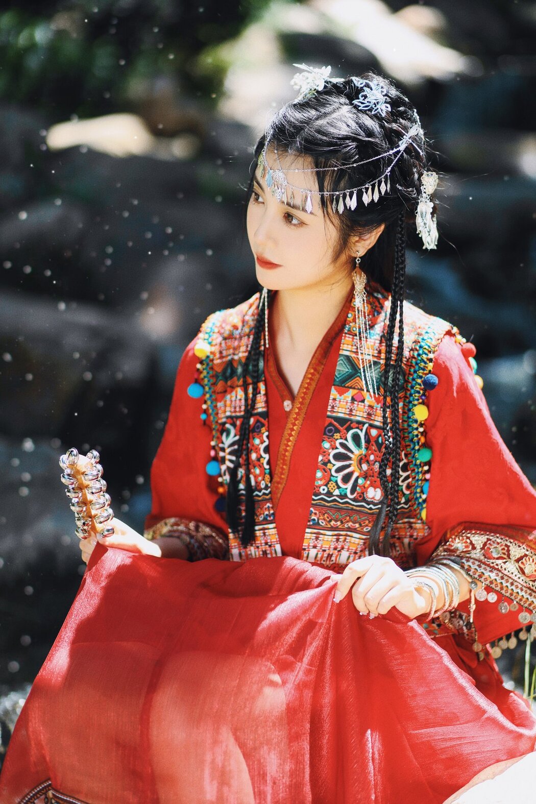 YiTuYu艺图语 Vol.2893 Jian Ying Tao Nai