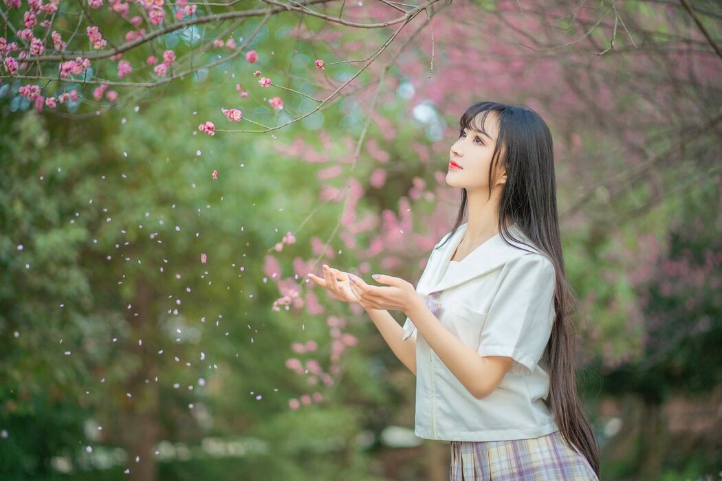 YiTuYu艺图语 Vol.2912 Qi Luo Sheng De Xiao Su Su