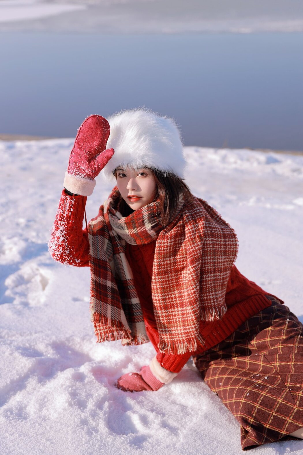 YiTuYu艺图语 Vol.2889 A Jia Xin