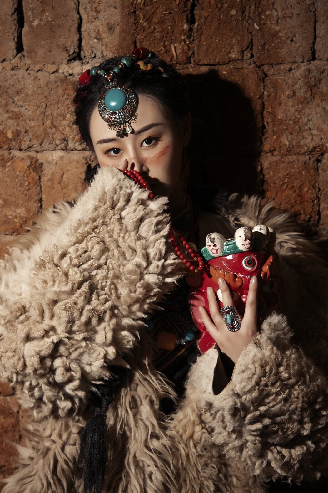 YiTuYu艺图语 Vol.2859 Lin Lin