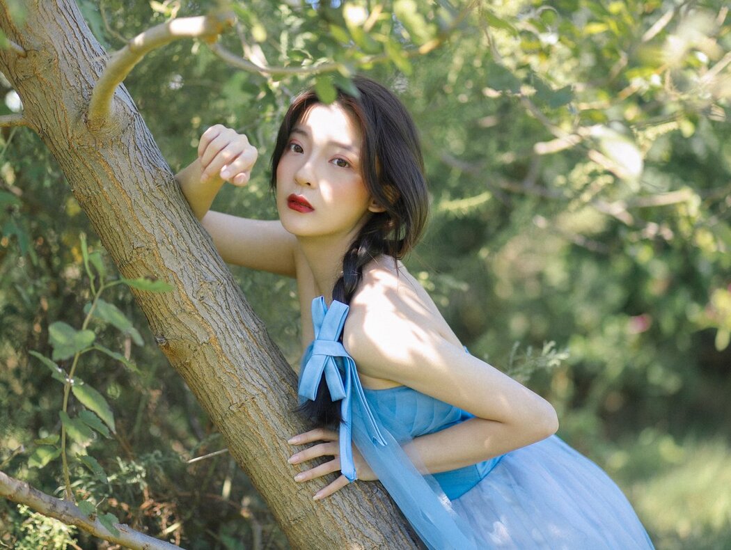 YiTuYu艺图语 Vol.2760 Yue Liang