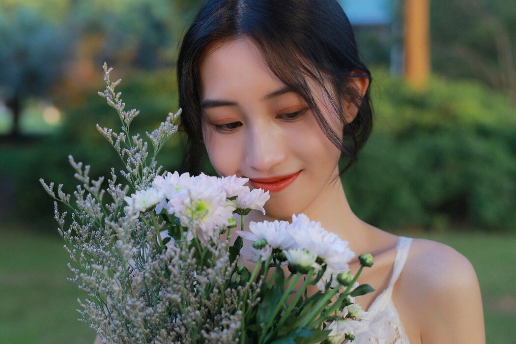 YiTuYu艺图语 Vol.2757 Li Momo Li Ya