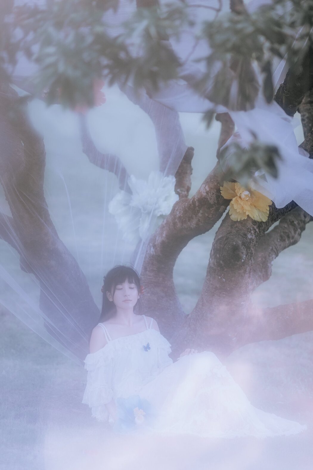 YiTuYu艺图语 Vol.290 Ying Er