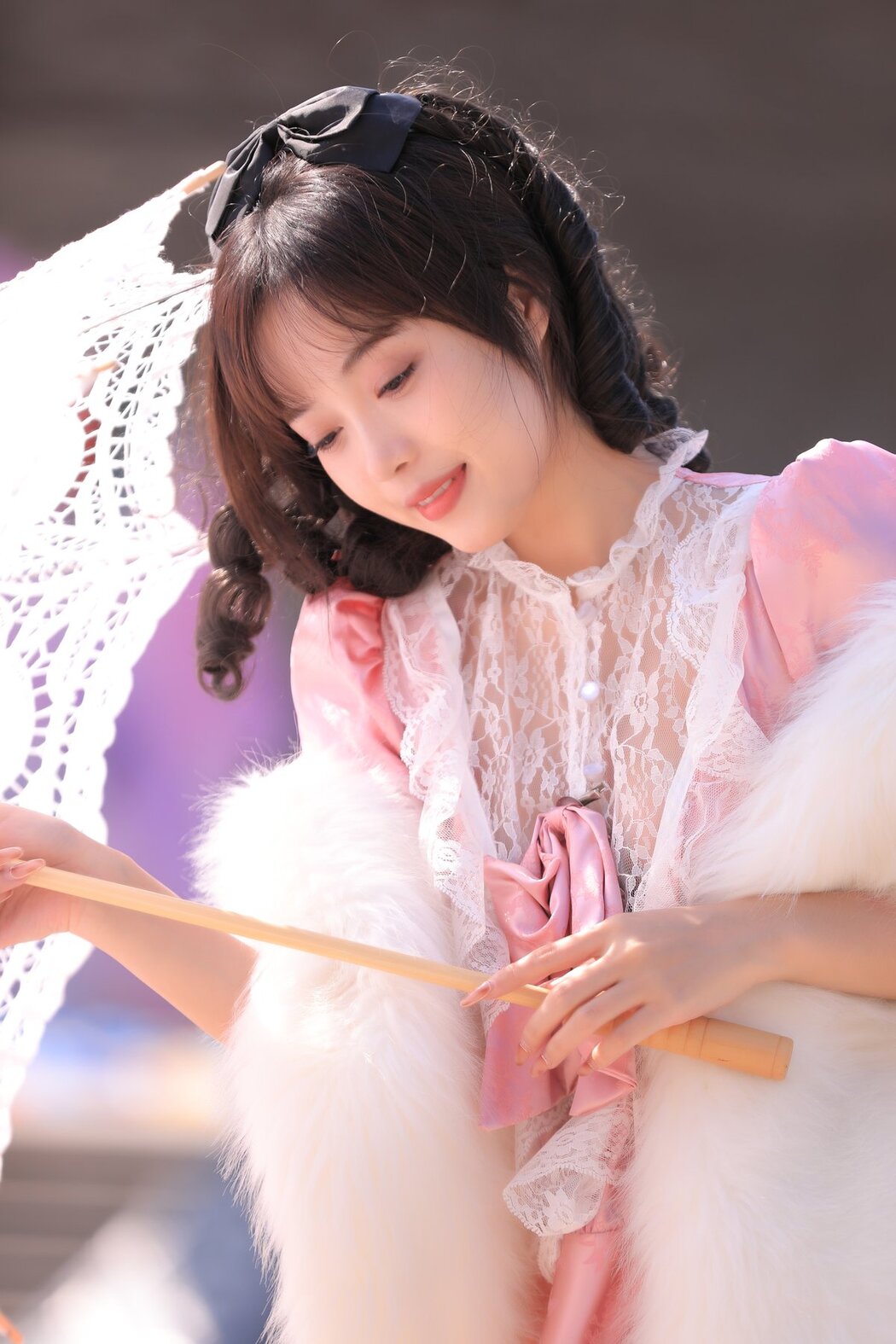 YiTuYu艺图语 Vol.2910 Xiao Wei Ren Er