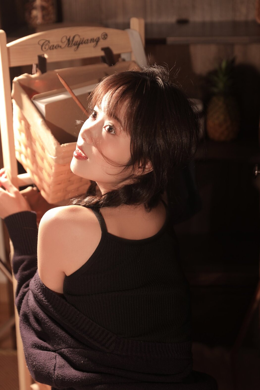 YiTuYu艺图语 Vol.2917 Xiao Wei Ren Er