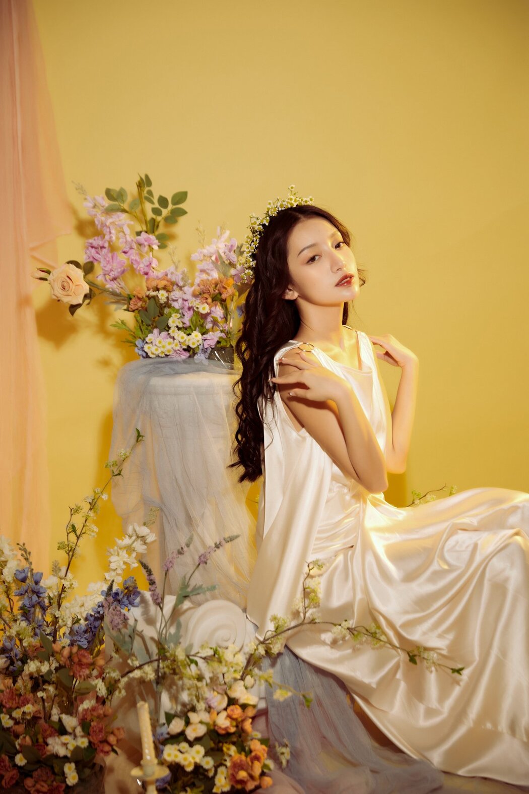 YiTuYu艺图语 Vol.2903 Ning Meng Jing A