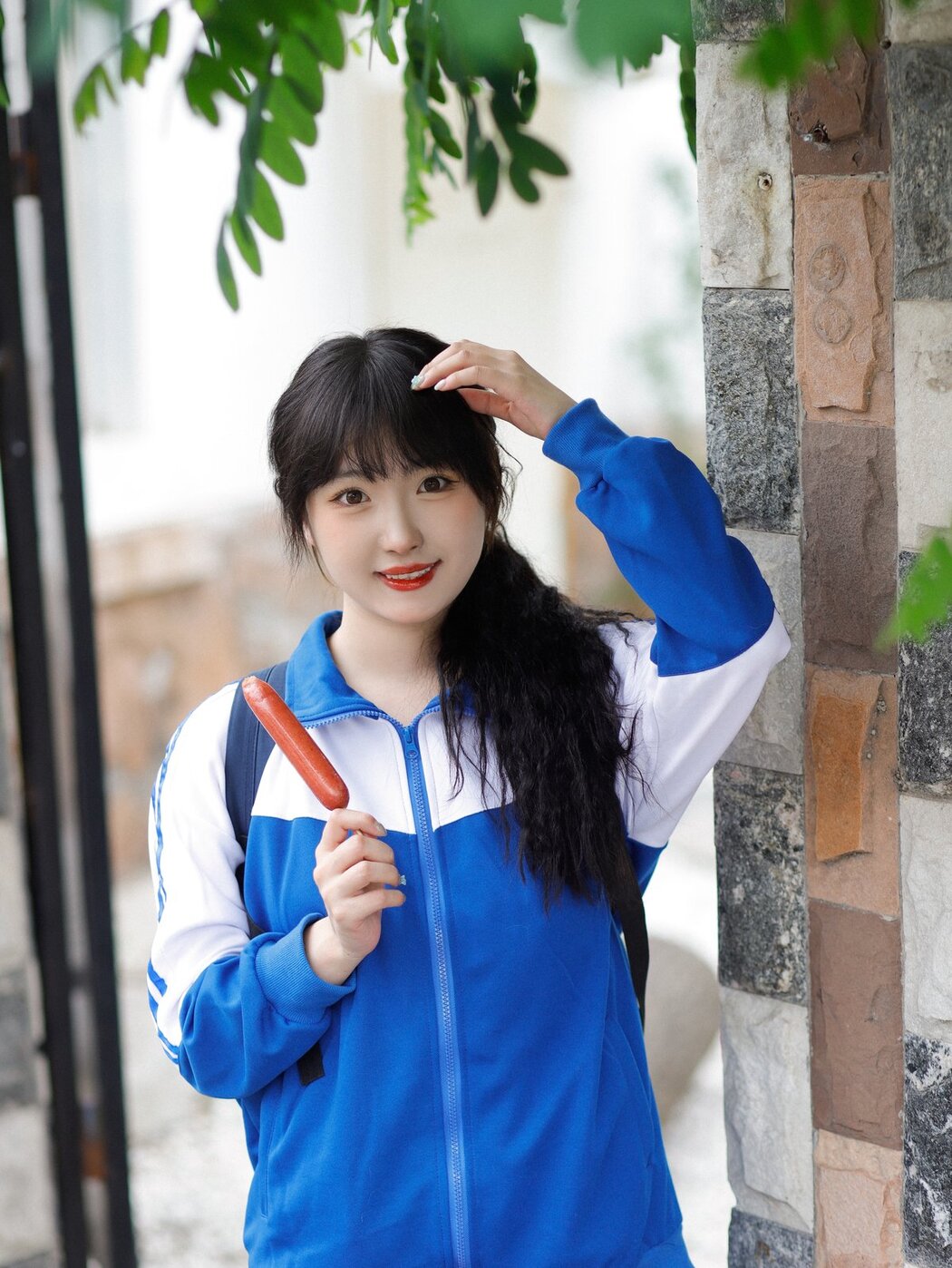 YiTuYu艺图语 Vol.2776 Zha Ji Bing Ke Le